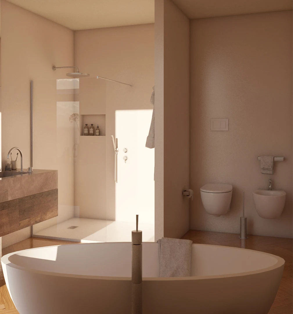 Villa singola Pavia - thumbnail 8